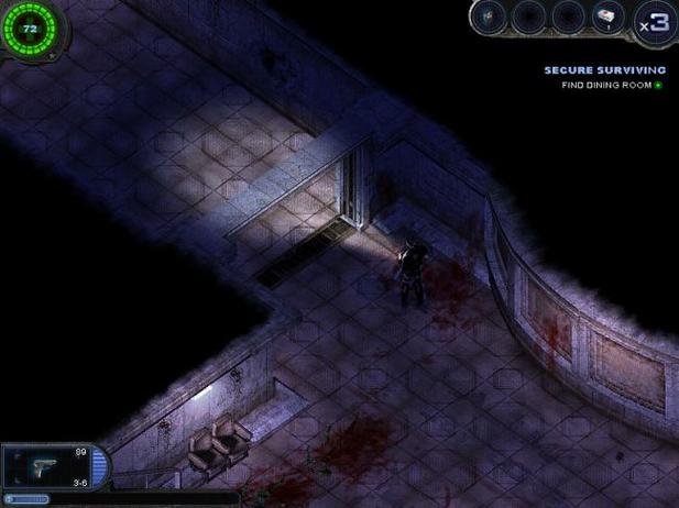 孤胆枪手游戏：单机版刺激枪战等你来战