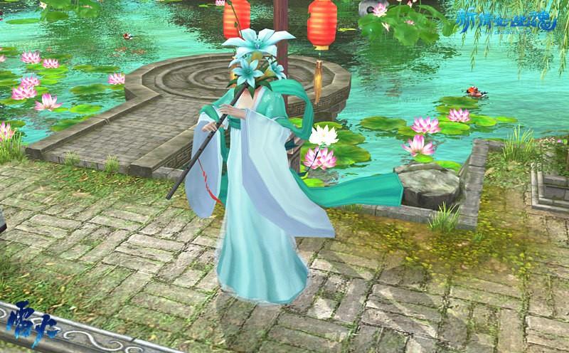 倩女幽魂2官网：二次元绘画比赛，丰厚奖励等你赢