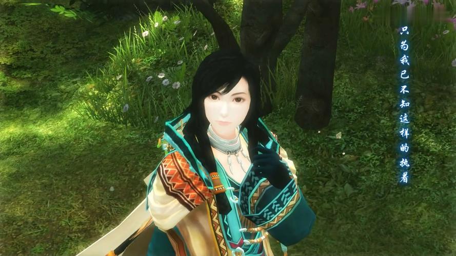 游戏桃花幻梦篇攻略:解锁隐藏结局全流程