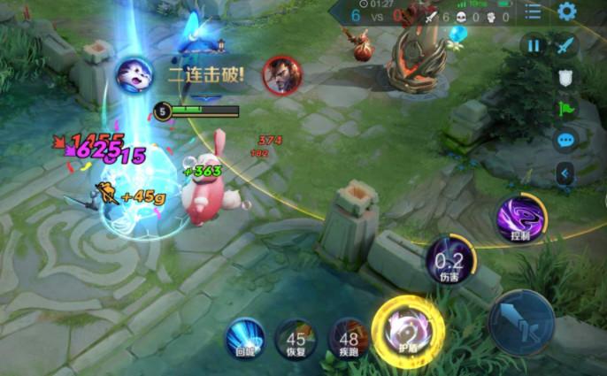 游戏桃花幻梦篇攻略:解锁隐藏结局全流程