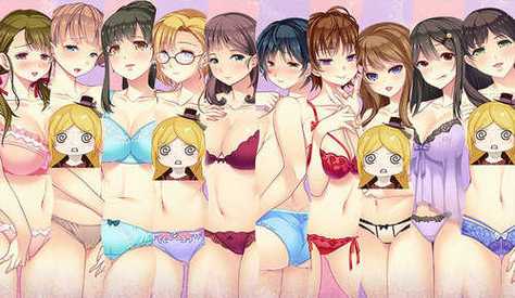 寻找热辣可爱5绅士游戏资源？这里有你想要的！