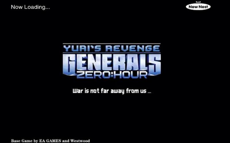 红色警戒2 Win10黑屏?一招教你解决黑屏难题