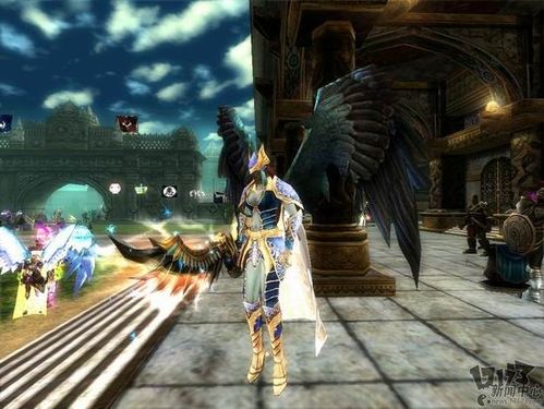 骑士官网:游戏资讯、版本更新,一手掌握!