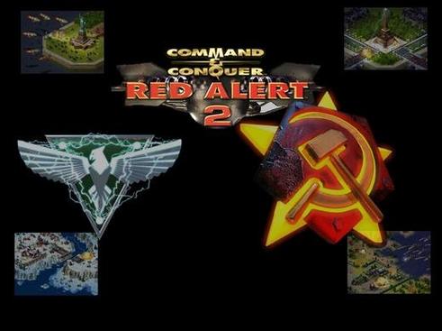 下载红警2共和国之辉修改器：免费畅玩，征服世界！