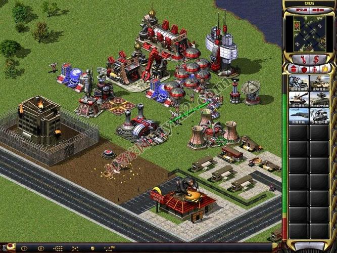 红警2游戏花屏是什么原因?几个方法帮你解决