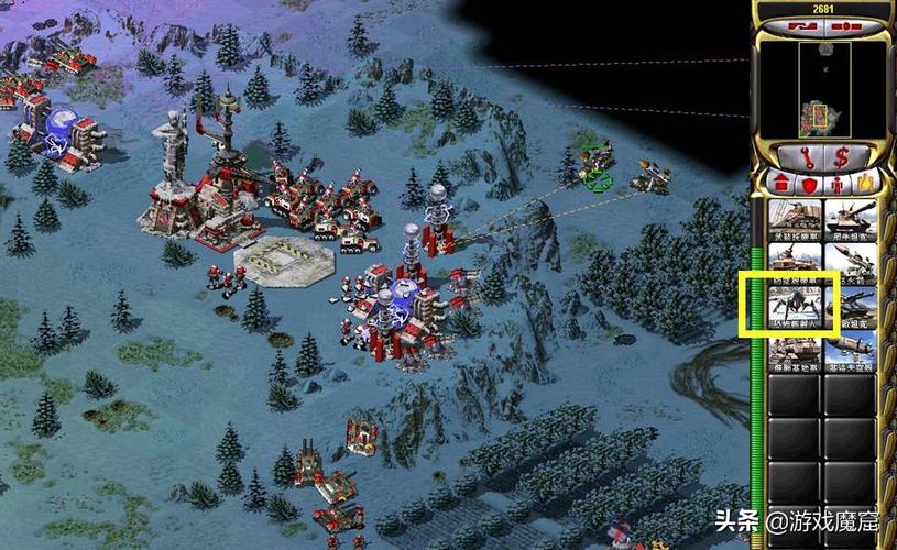 红警2维修技巧详解:快速修复单位,轻松制霸战场