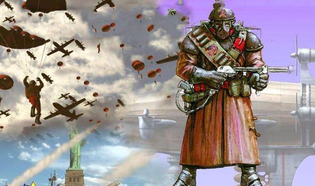 深入了解红警2伊文：爆破专家与间谍的秘密