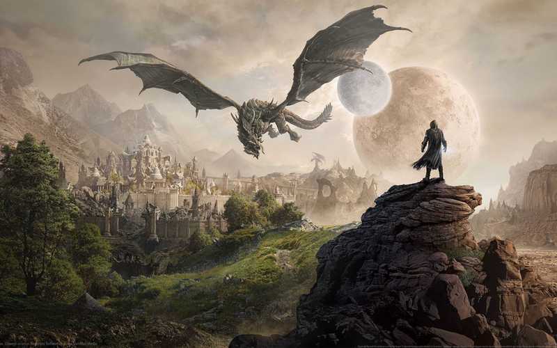 上古卷轴5种族选择指南：哪个种族最适合你？