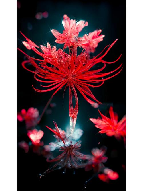 彼岸花更新地址在哪?最新资源分享!