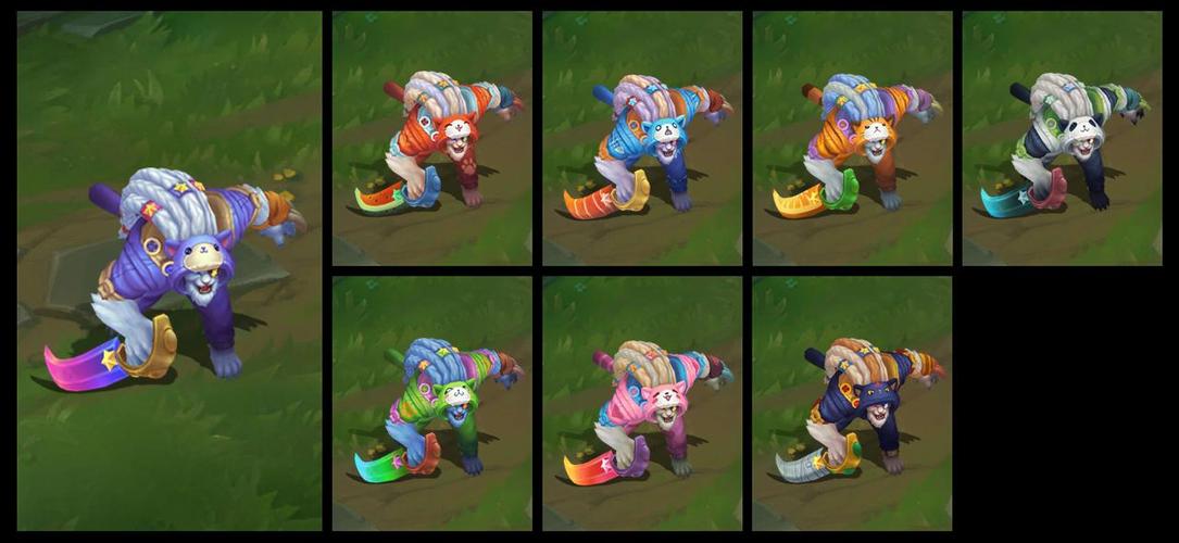 傲之追猎者雷恩加尔：狮子狗秒杀技巧教学