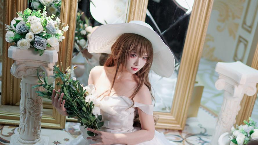 coser花絮版本大全:那些你不知道的拍摄趣事!