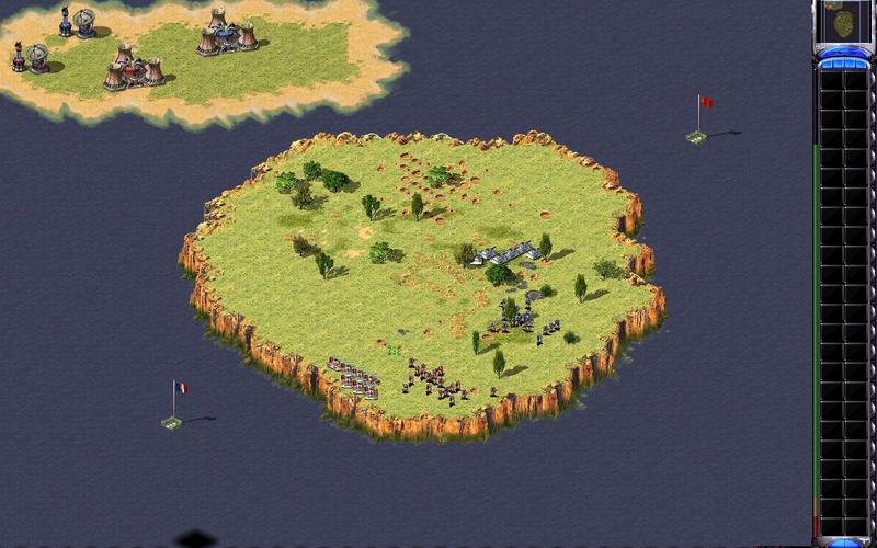 红警2运行卡住？简单几步教你优化游戏性能