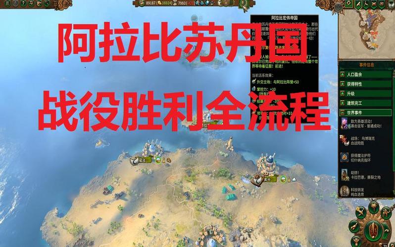 种族战役:你将带领你的种族走向胜利吗?