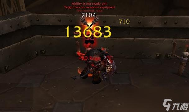 幻化单手斧指南:WLK怀旧服最炫酷武器盘点