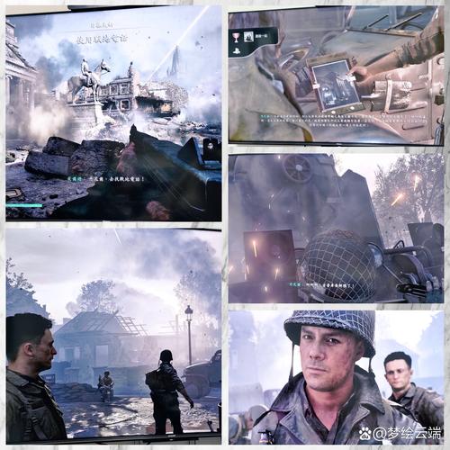 使命召唤4重制版攻略哪里找?全网最详细的都在这!