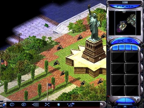 想玩红警2?哪个版本最经典最好玩?