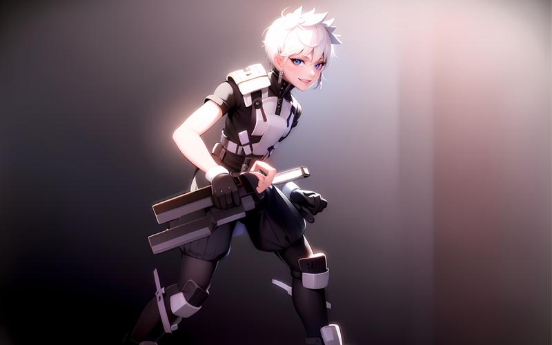 闪客快打6无敌版下载安装：简单快捷，轻松上手