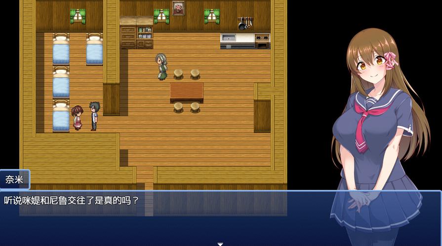 炼金幻想游戏下载地址:PC和安卓都能玩