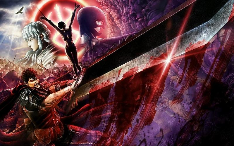 光剑战士：科幻世界里的英雄传奇