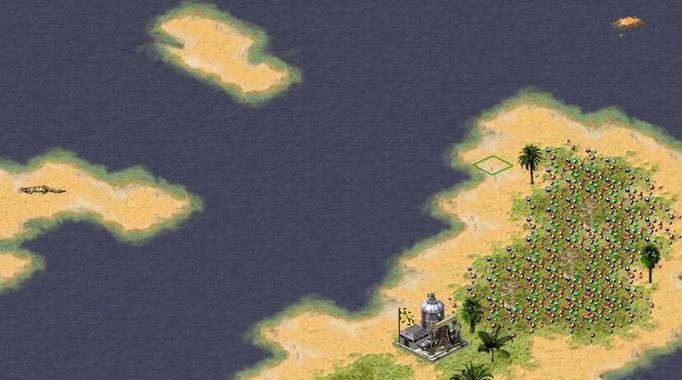 红色警戒2珍珠港任务详解:全方位解析,助你快速通关