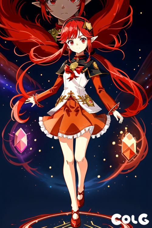 最新DNF元素二觉技能演示：华丽特效与强大输出