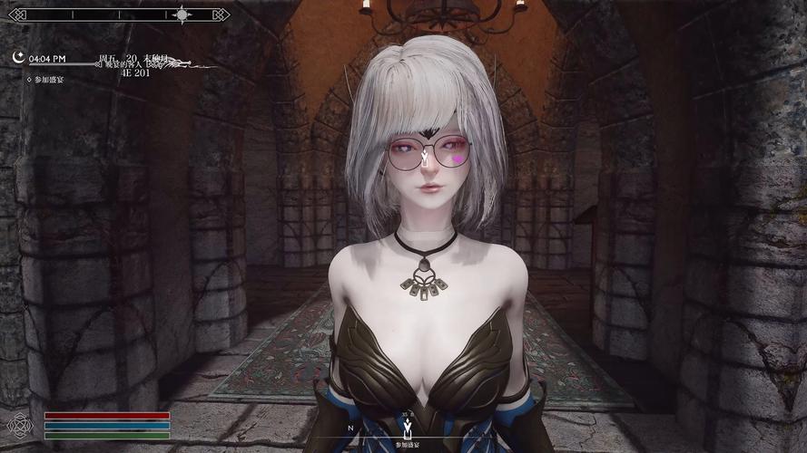 上古卷轴5种族选择指南：哪个种族最适合你？