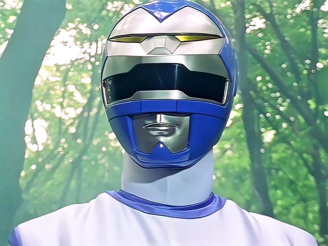 热血沸腾的银河战队：那些年我们追过的英雄，满满回忆杀！