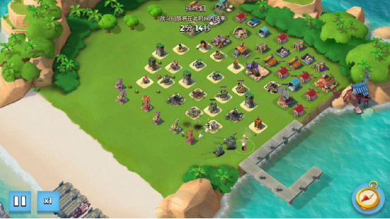 海岛女精灵游戏攻略：快速上手，轻松玩转海岛生活