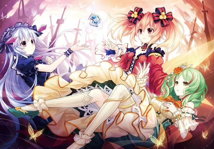 妖精剑士f：全剧情流程攻略及隐藏要素详解