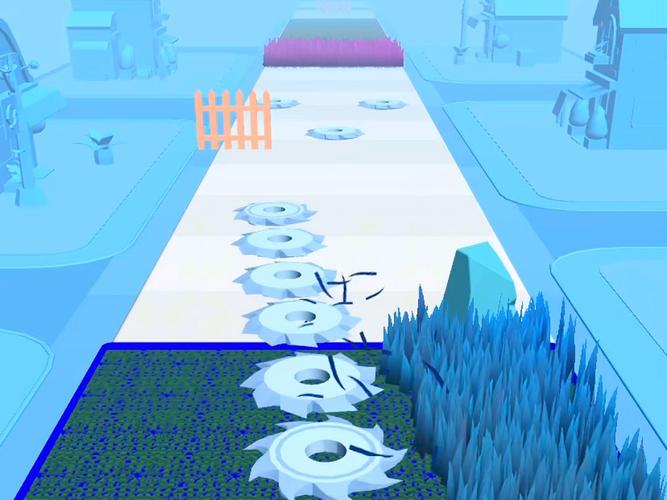 解压又好玩的守城类小游戏，随时随地都能玩！