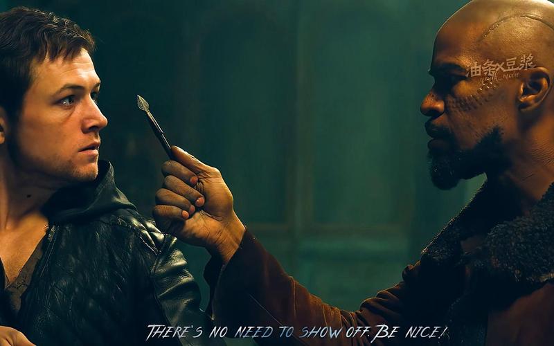 英雄起源：罗宾汉传奇的全新解读与起源