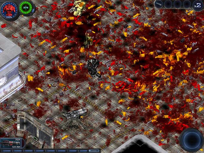 孤胆枪手游戏：单机版刺激枪战等你来战