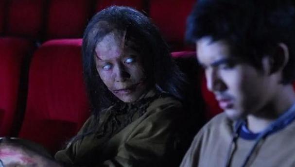 2006年经典恐怖片遗落之地,你敢看吗?