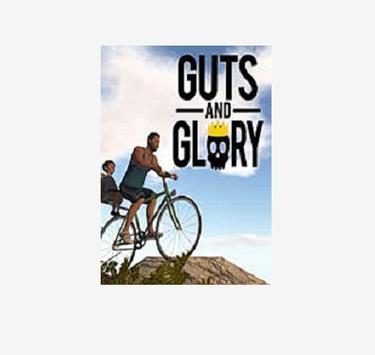 音乐里的Guts and Glory：感受勇气与荣耀的魅力