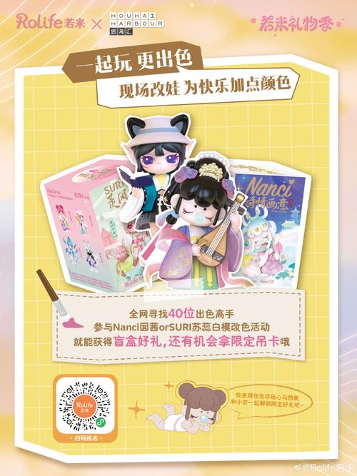 月光魔盒app下载:海量盲盒等你开,手机轻松玩盲盒!