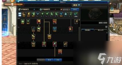 DNF狂虎帝技能加点攻略：快速提升战力技巧