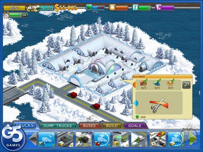 虚拟城市建设攻略：从新手到大师，玩转虚拟城市经营之道！