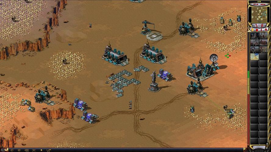 红警2后期卡顿严重？试试这些有效解决方法