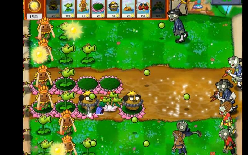 西游大战僵尸3：神仙打僵尸，超燃战斗等你来！