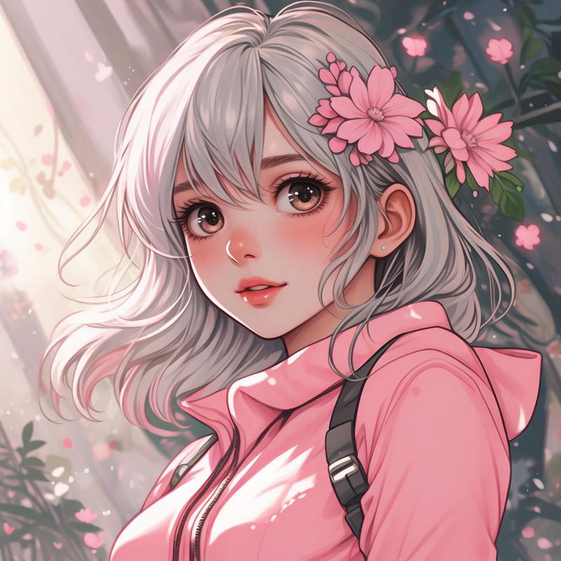 还在找头像？这里有海量头像，总有一款适合你