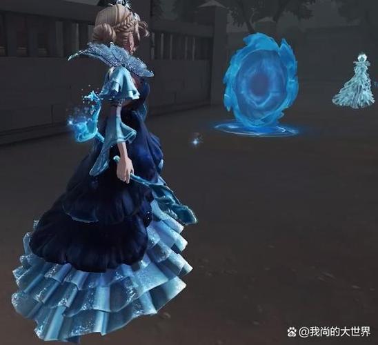 第五人格小说家新皮肤上线!聚集哨笛兑换指南