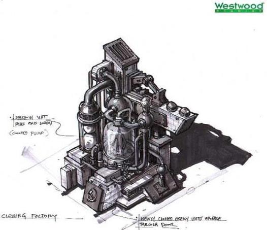 原来如此!红警2中的武器原型竟是这些