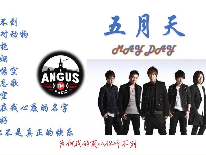 你知道哪些五个字歌名？经典歌曲盘点