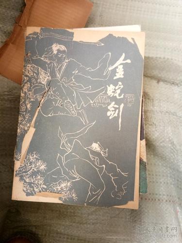 快速学会金蛇剑法:秘籍解析与实战技巧分享