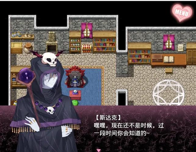 无冬镇物语游戏介绍:探索神秘小镇,揭开古老秘密