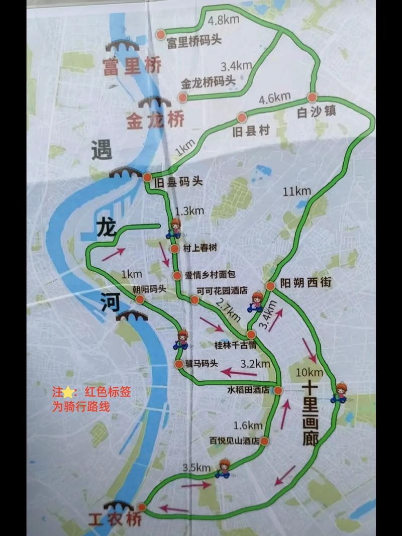 千里单骑网:靠谱的骑行线路推荐和攻略大全