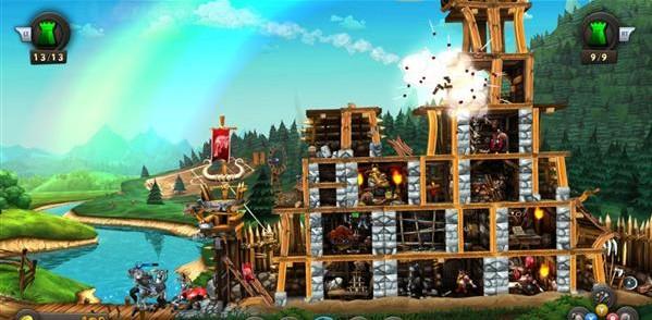 海盗尼克小姐最新版本游戏测评:值得一玩吗?