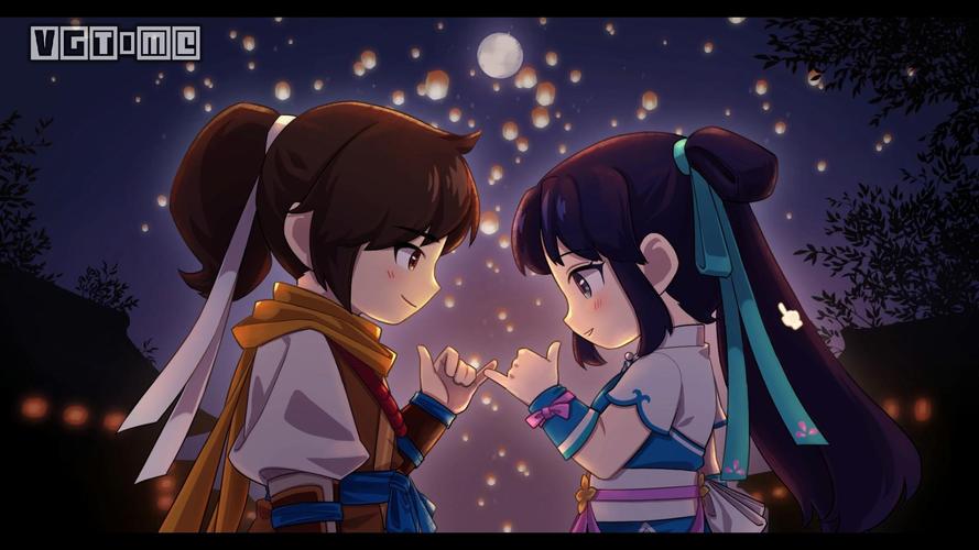 仙剑7漫画与杨过游戏:经典IP碰撞,引发玩家热烈讨论