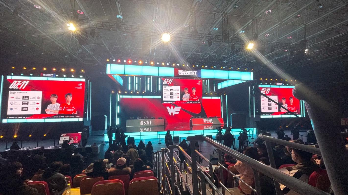 WE战队S3夺冠之路:那些年我们一起追过的电竞梦