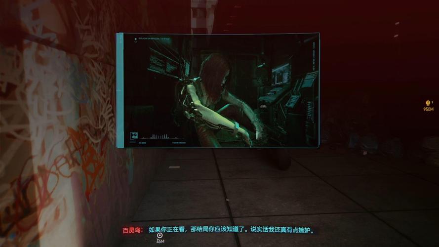 朋克赛博2077:剧情深度解读,揭秘隐藏彩蛋